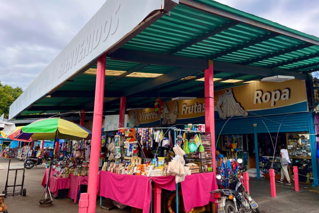 Mercado