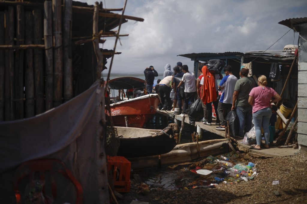 Migración a la inversa