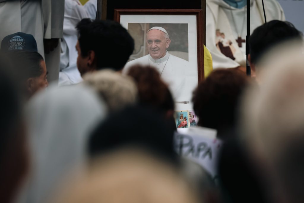Papa Francisco
