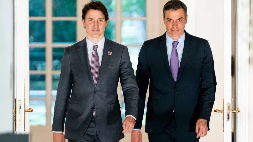 Trudeau