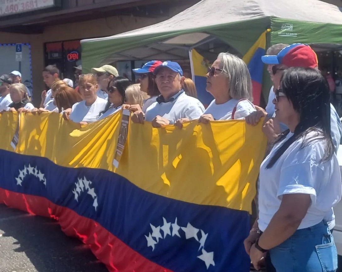 Venezolanos se organizan en EEUU para emprender acciones legales contra nulidad de extensión del TPS