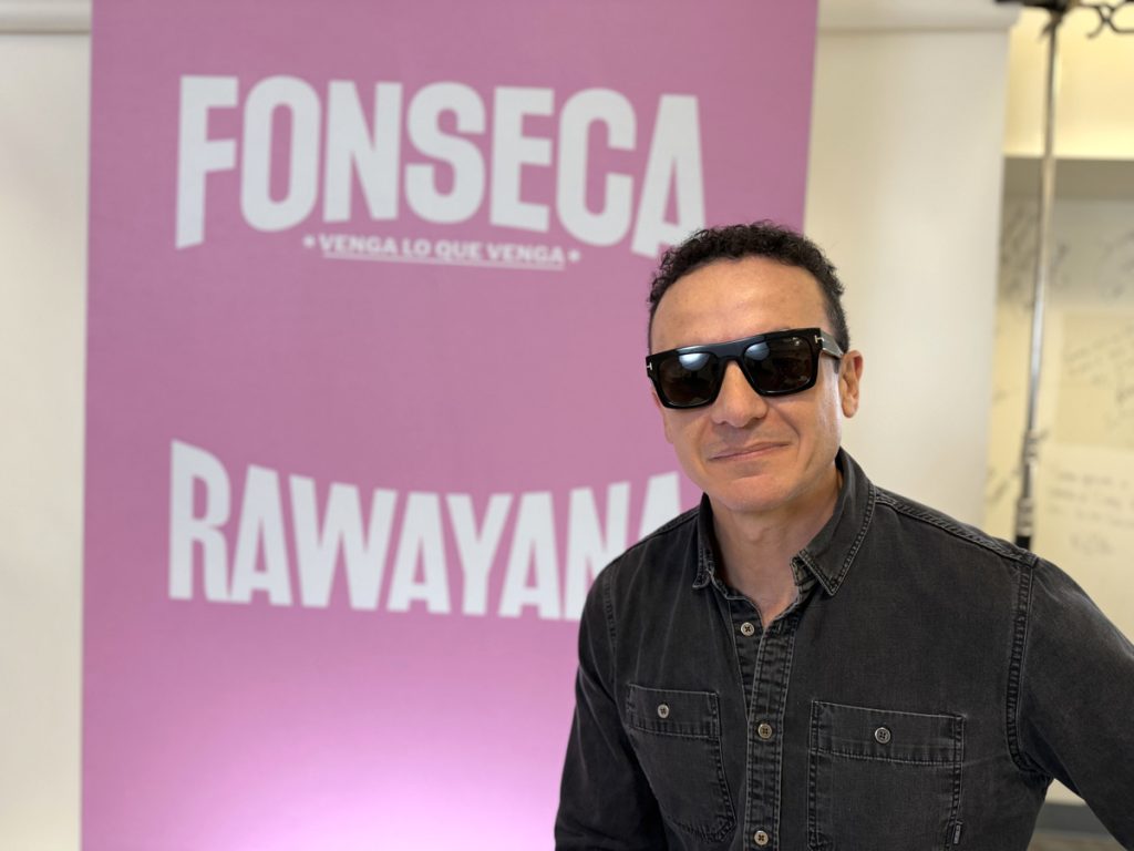 Rawayana Fonseca