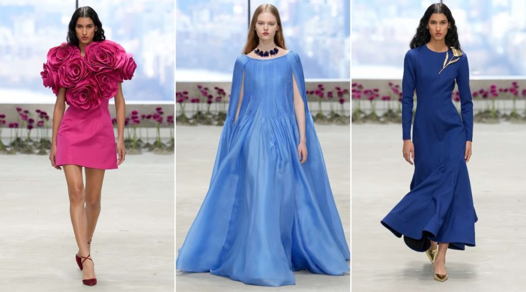 Carolina Herrera