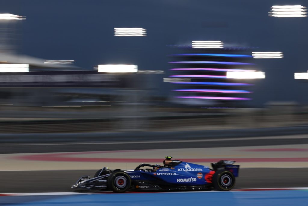 Sainz Formula Uno F1