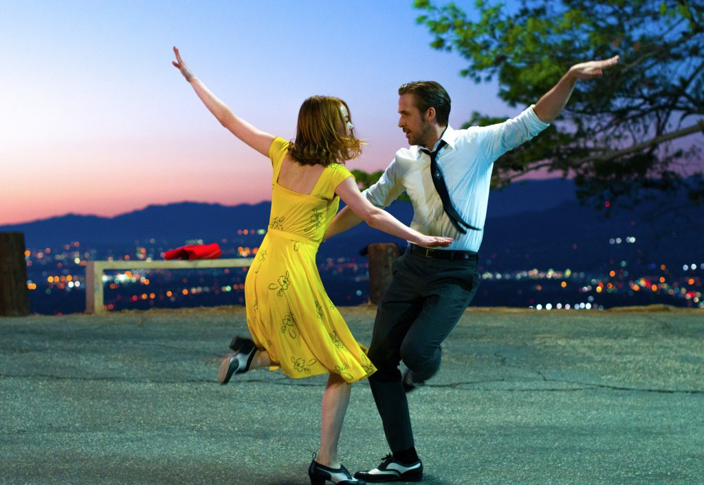 cinearte la la land dia de los enamorados