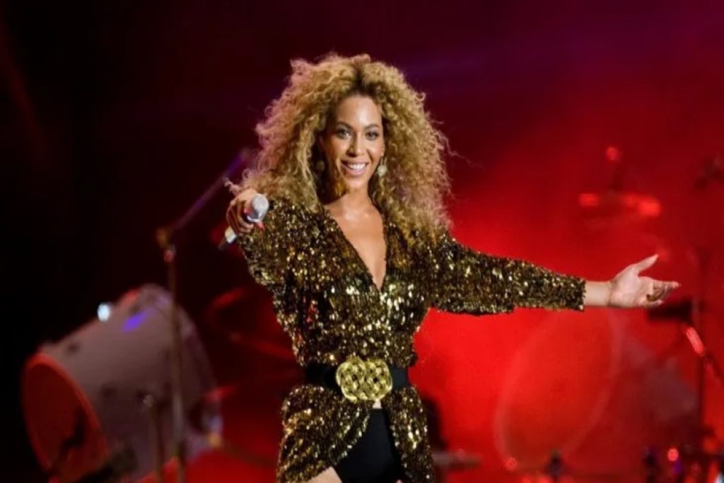 Beyoncé