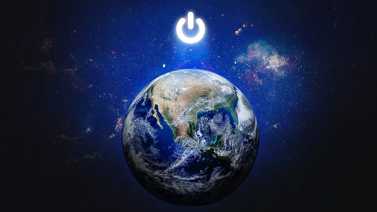 La Hora del Planeta