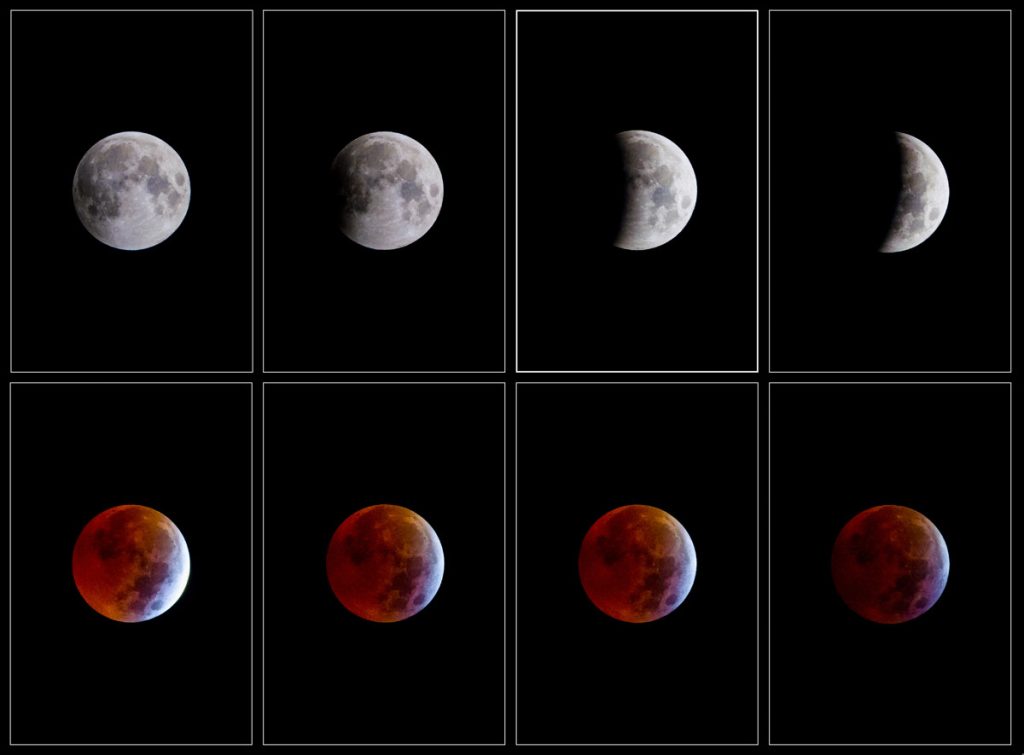 eclipse