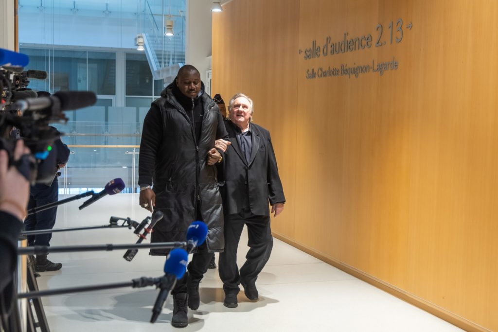 depardieu