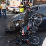 Accidente
