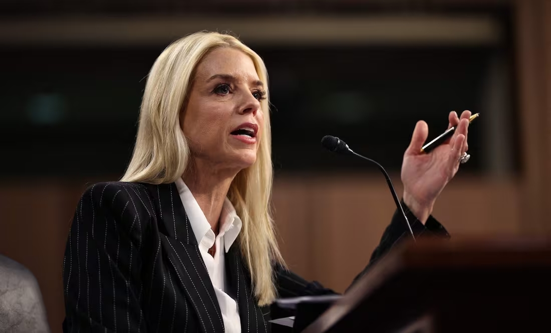 Pam Bondi deportaciones