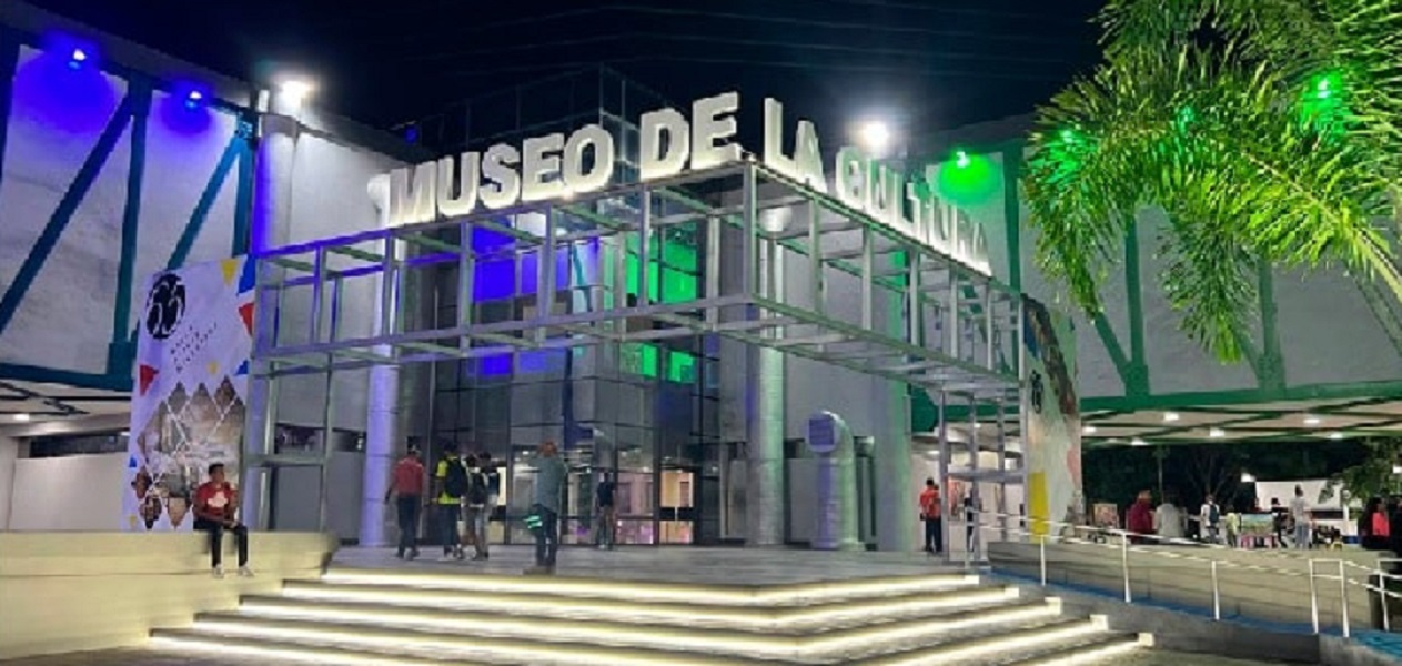 Museo de la Cultura