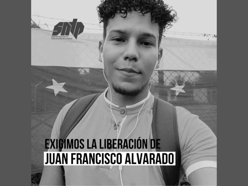 detenido