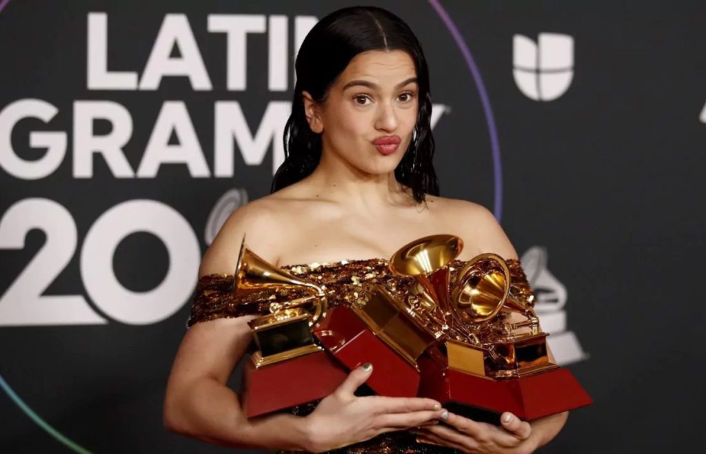 Latin Grammy