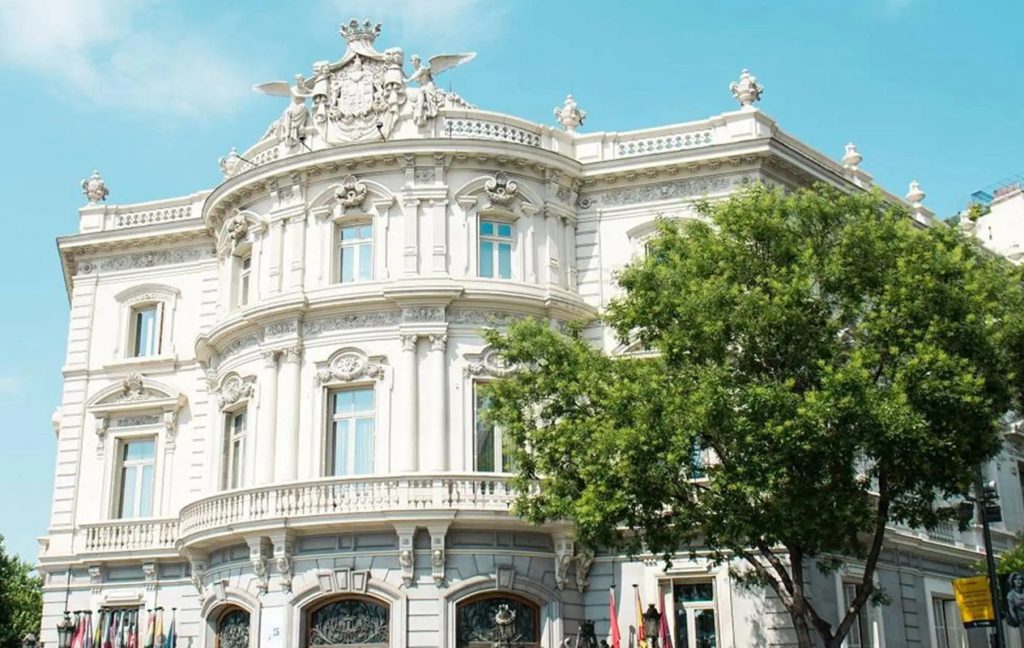 Casa de america cine venezuela