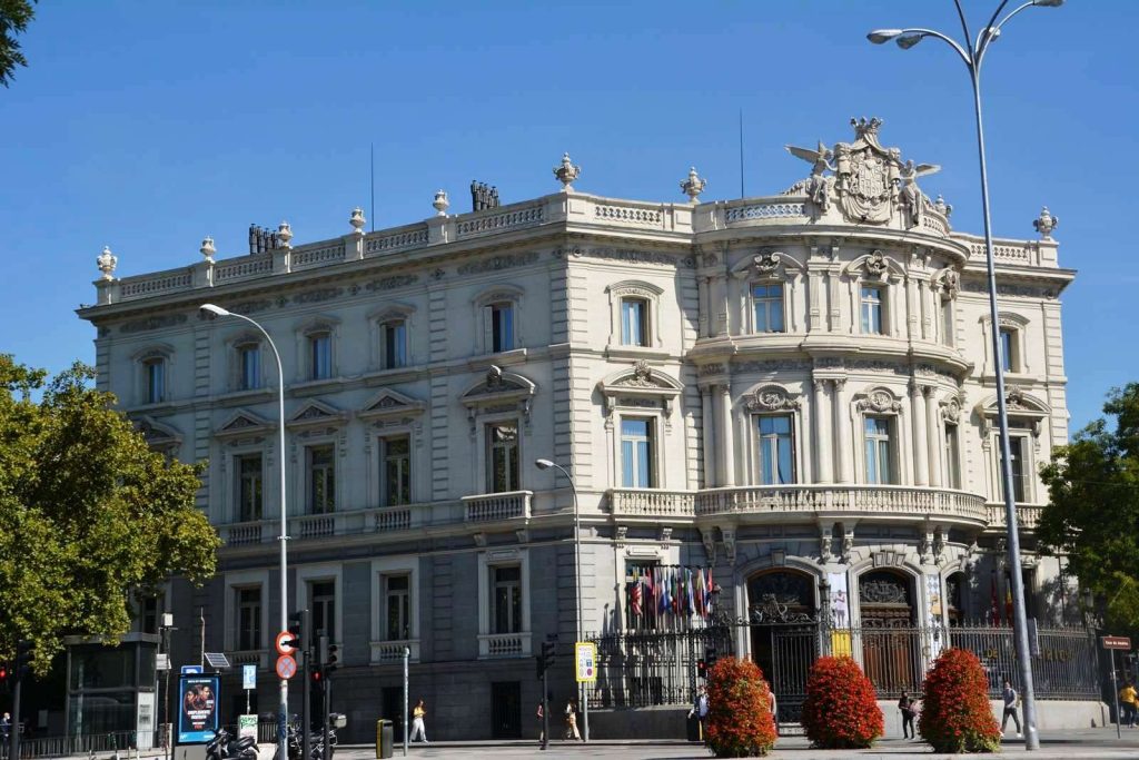 victimas derechos humanos casa de america madrid españa cine