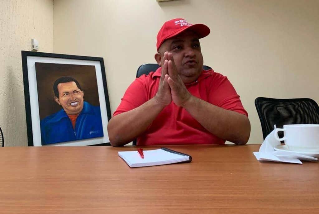 alcalde zulia