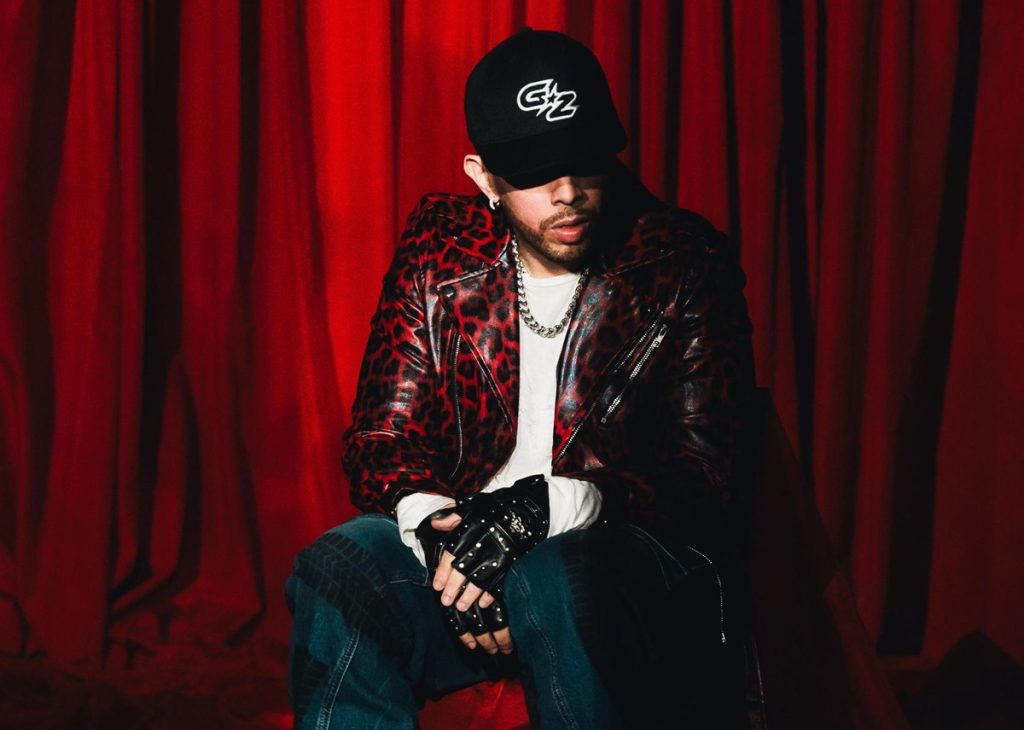 De la Ghetto