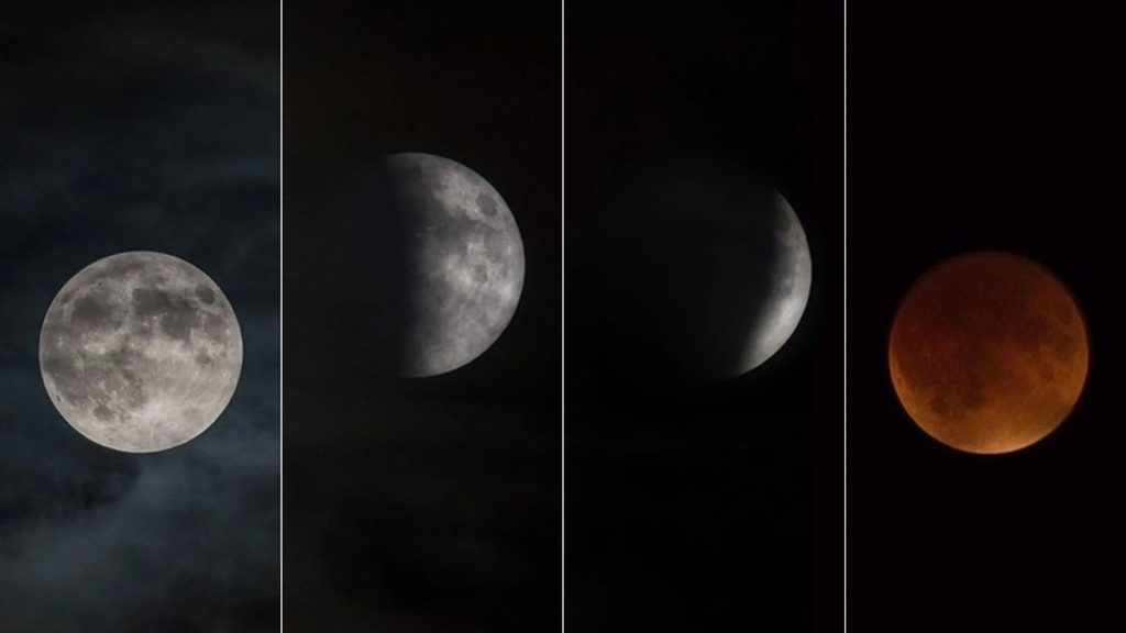 eclipse