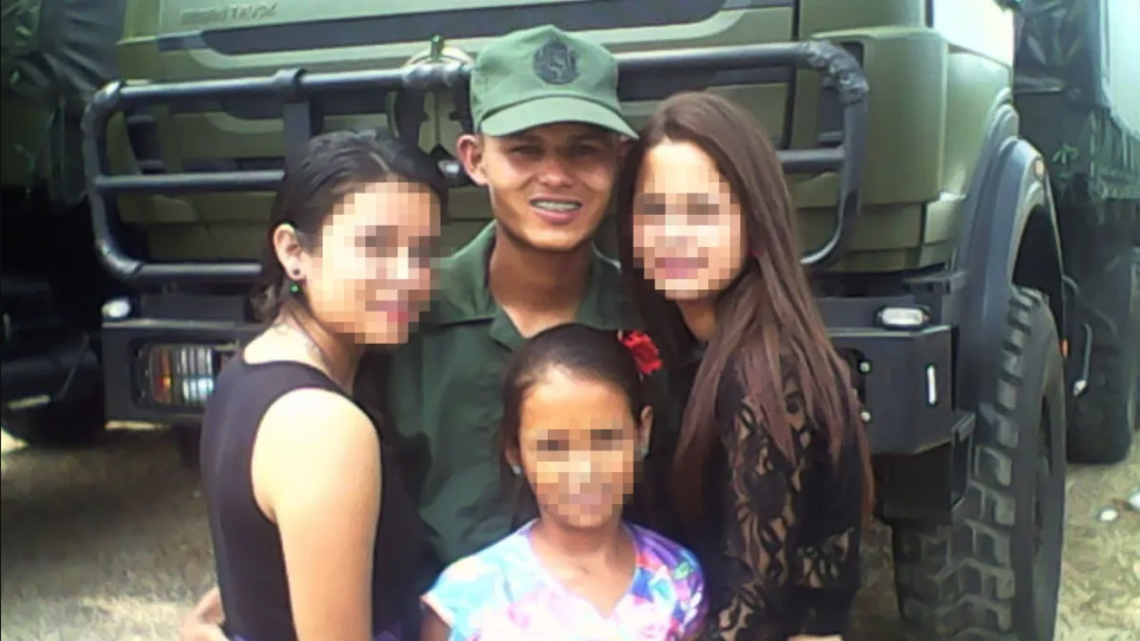 deportados