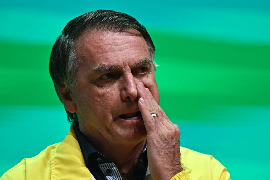 bolsonaro