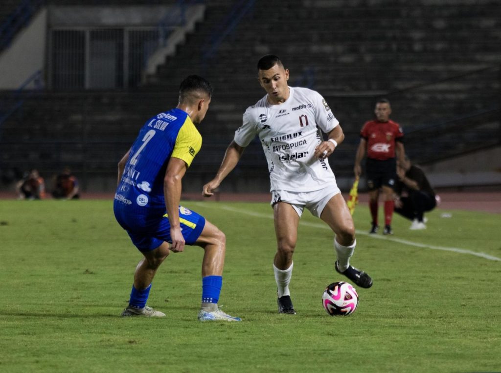 Carabobo FC UCV