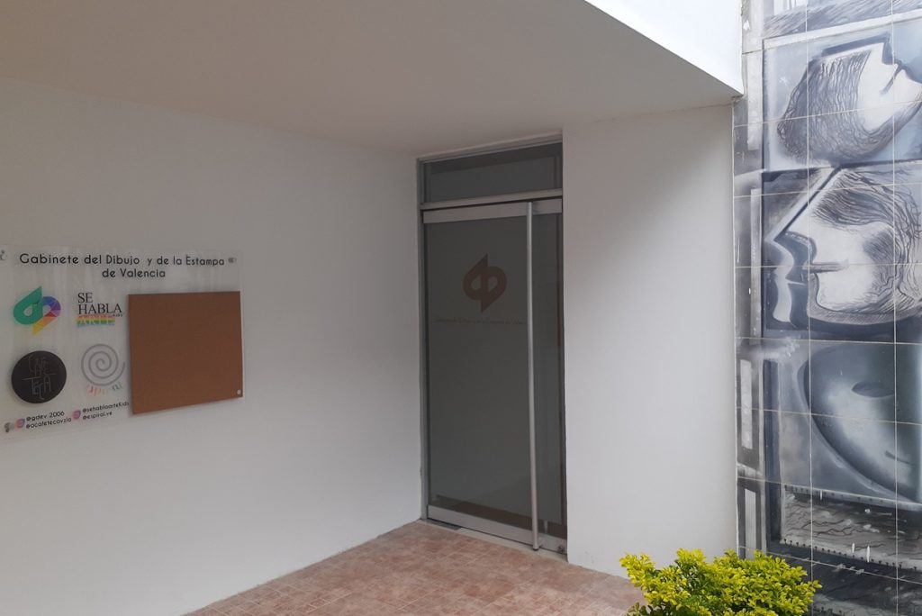 Valencia Gabinete Charla