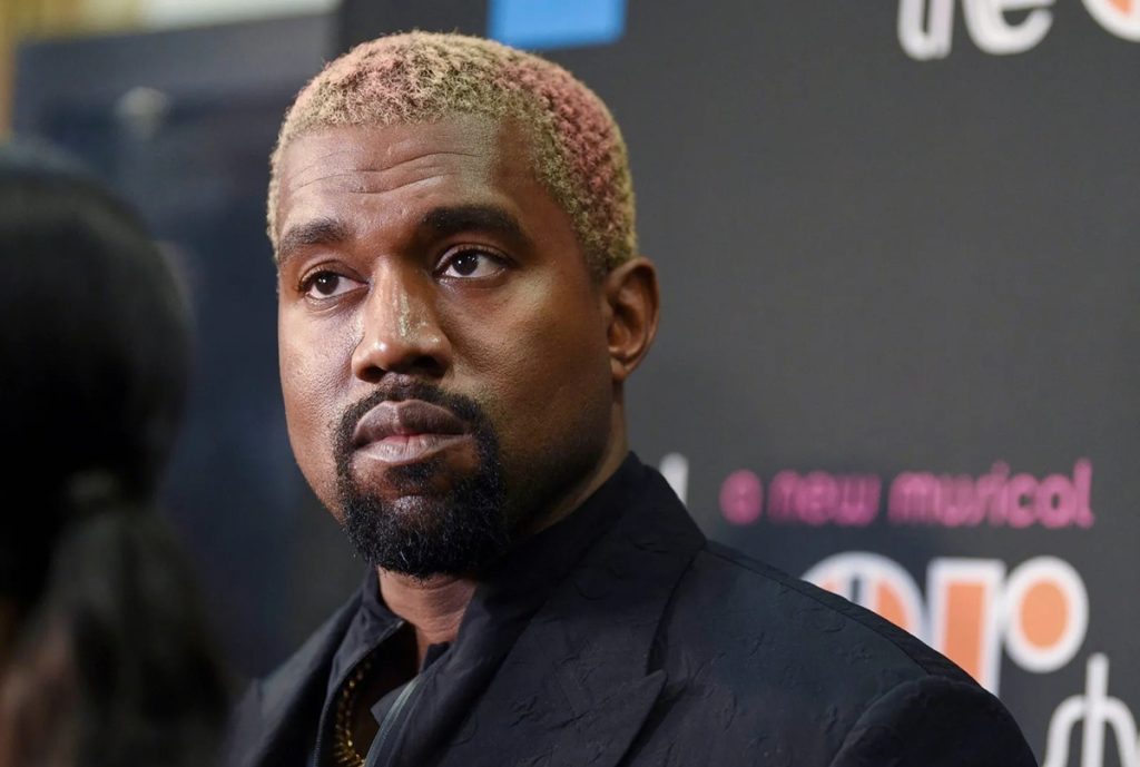 kanye west