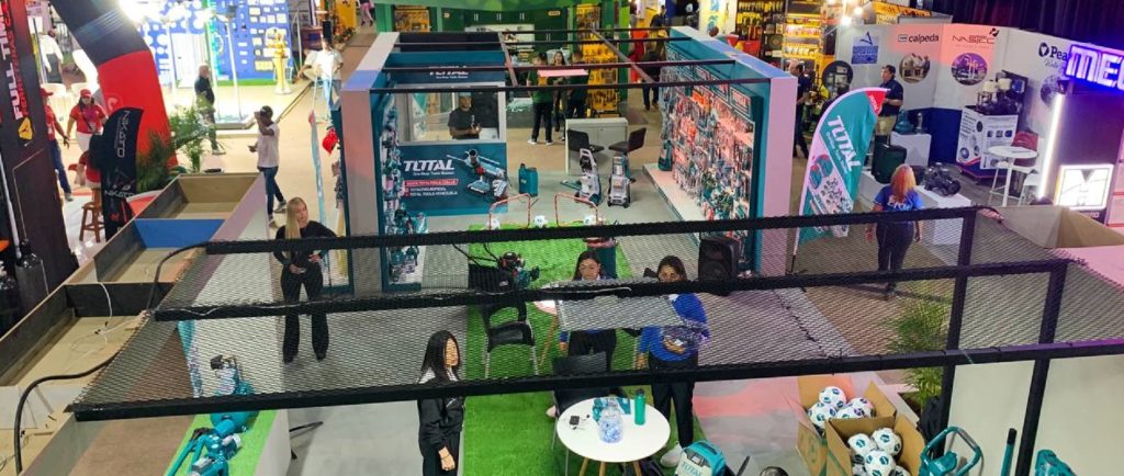 ExpoFerre Barquisimeto 2025