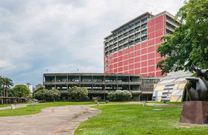 UCV