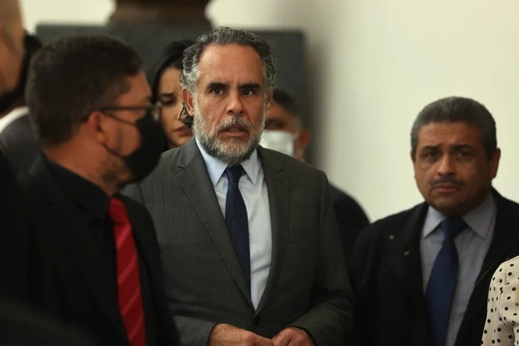petro ministro drogas adiccion