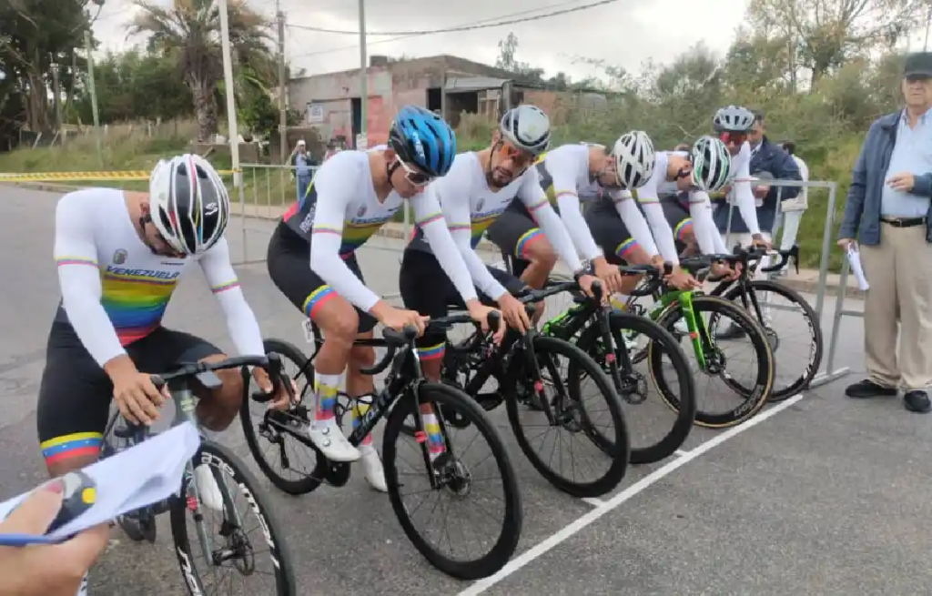 Vuelta a Uruguay