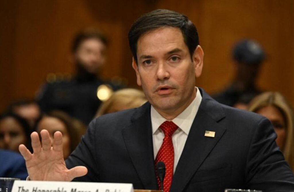 Rubio