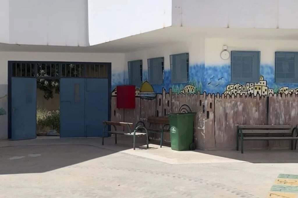 unrwa israel israelies