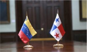 Panamá Venezuela