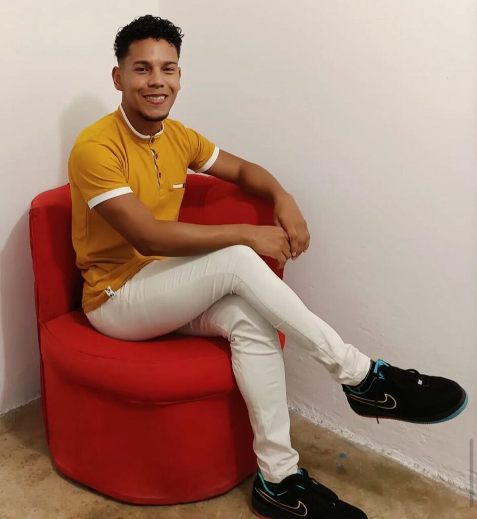 Juan Francisco
