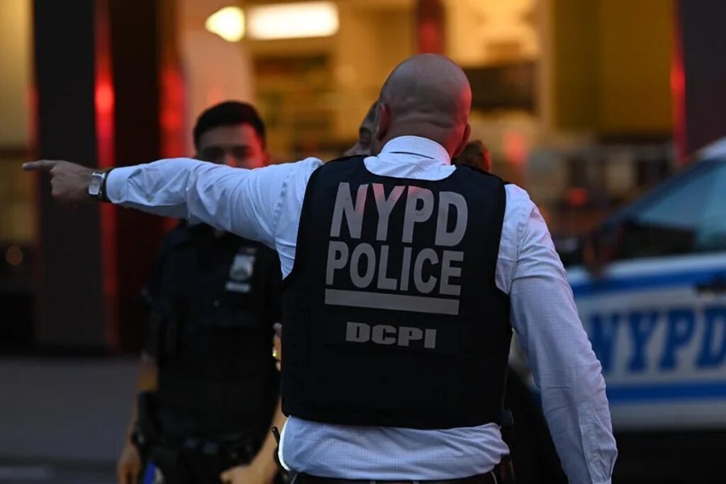 nueva york