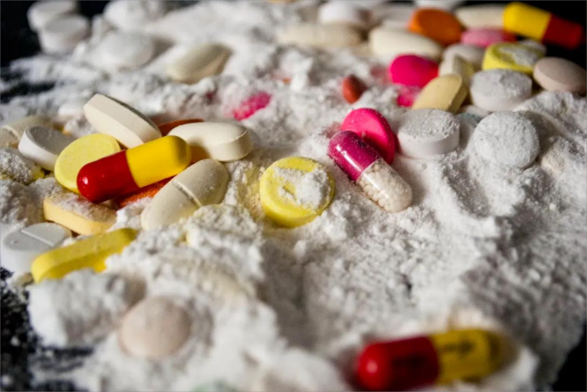 Medicamentos contaminados