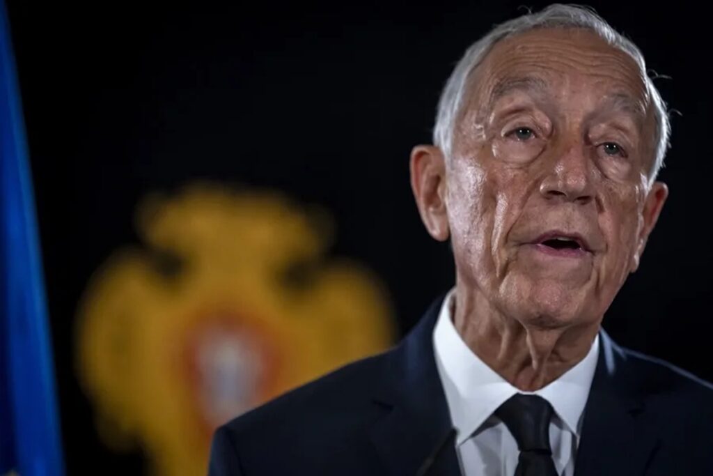 portugal