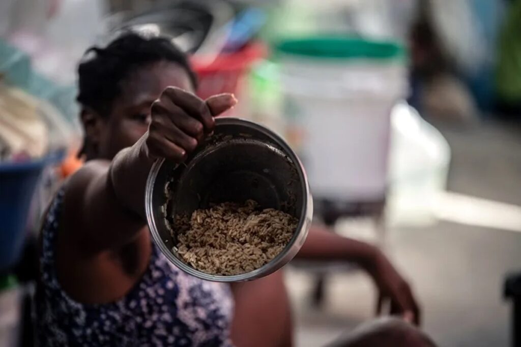 Haiti