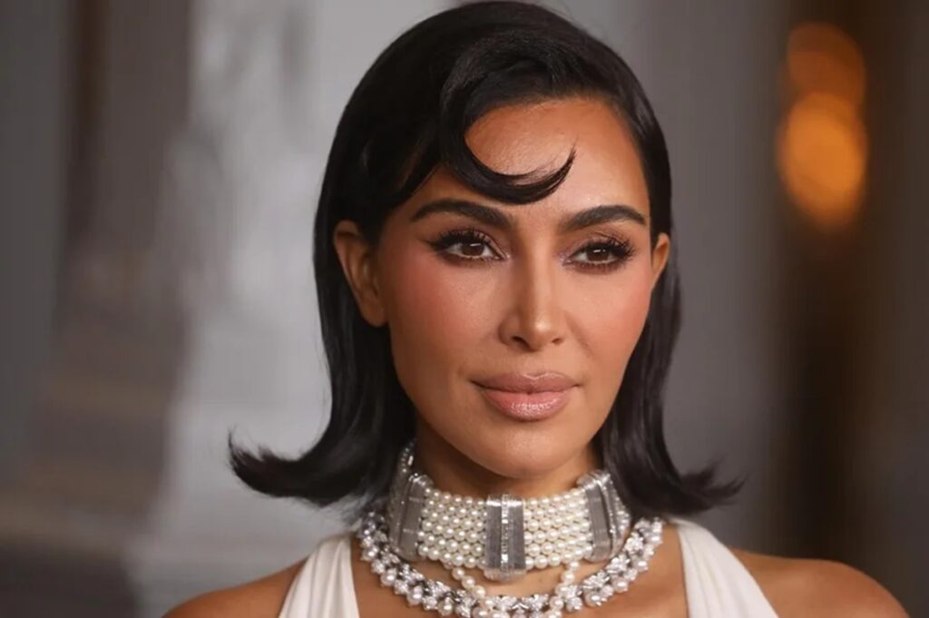 Kim Kardashian