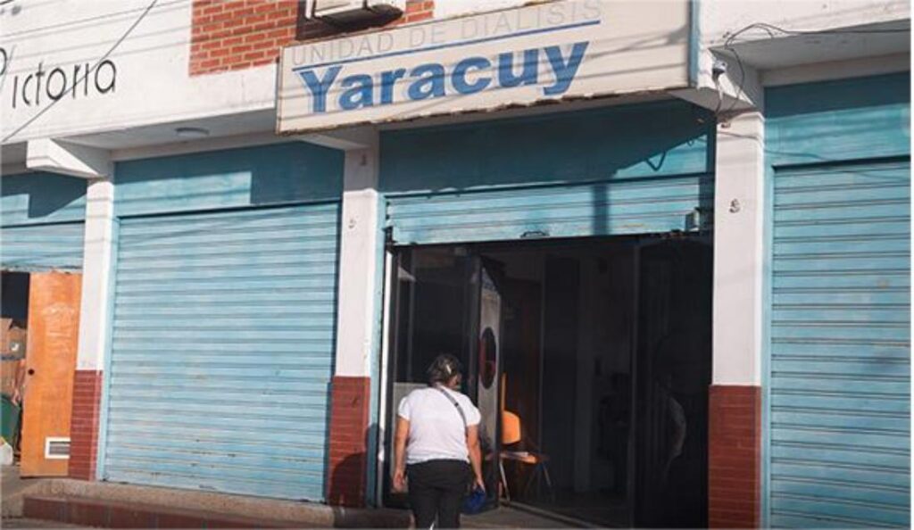 Yaracuy