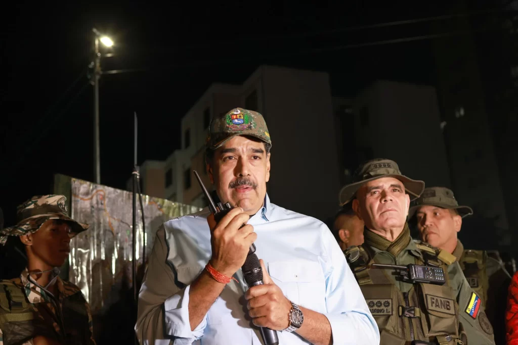 Maduro