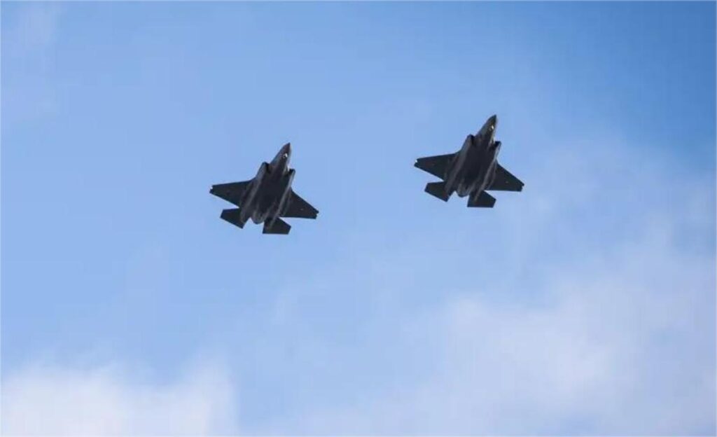F-35