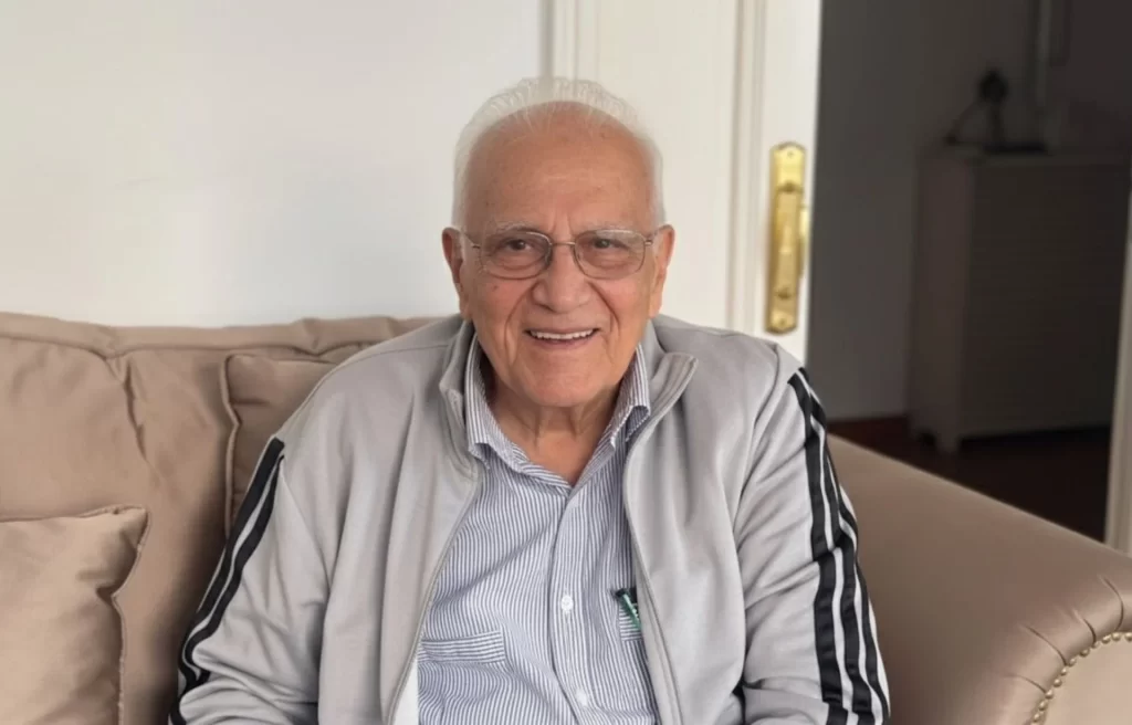 José Gregorio Hernández