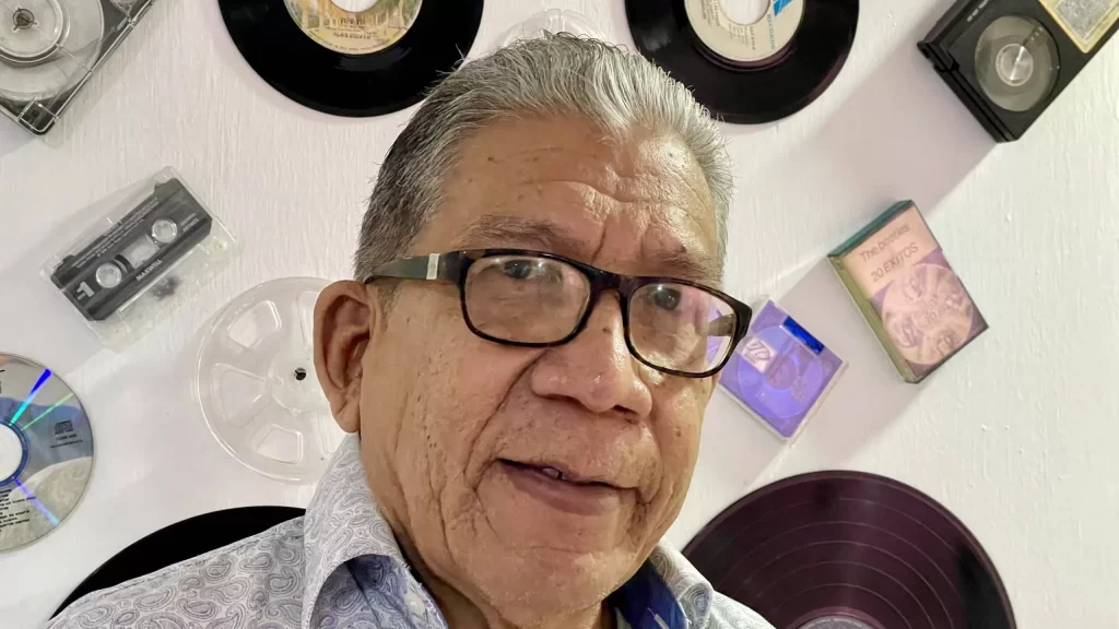 Wilmer Rafael Hernández