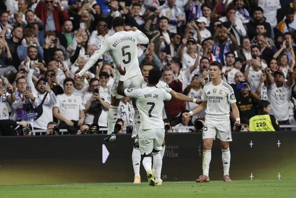 Real Madrid