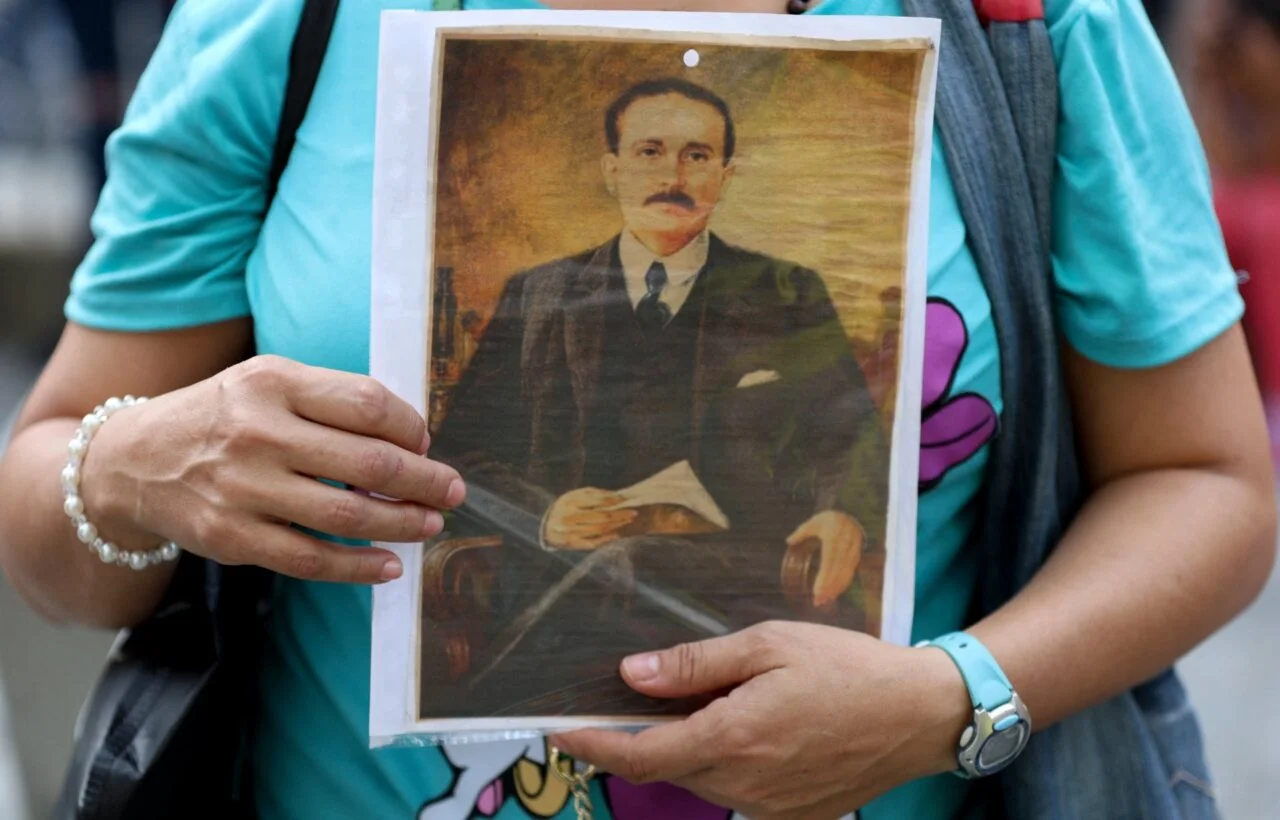 José Gregorio Hernández