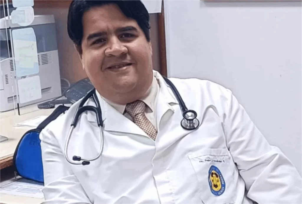 Dirigentes opositores detenidos