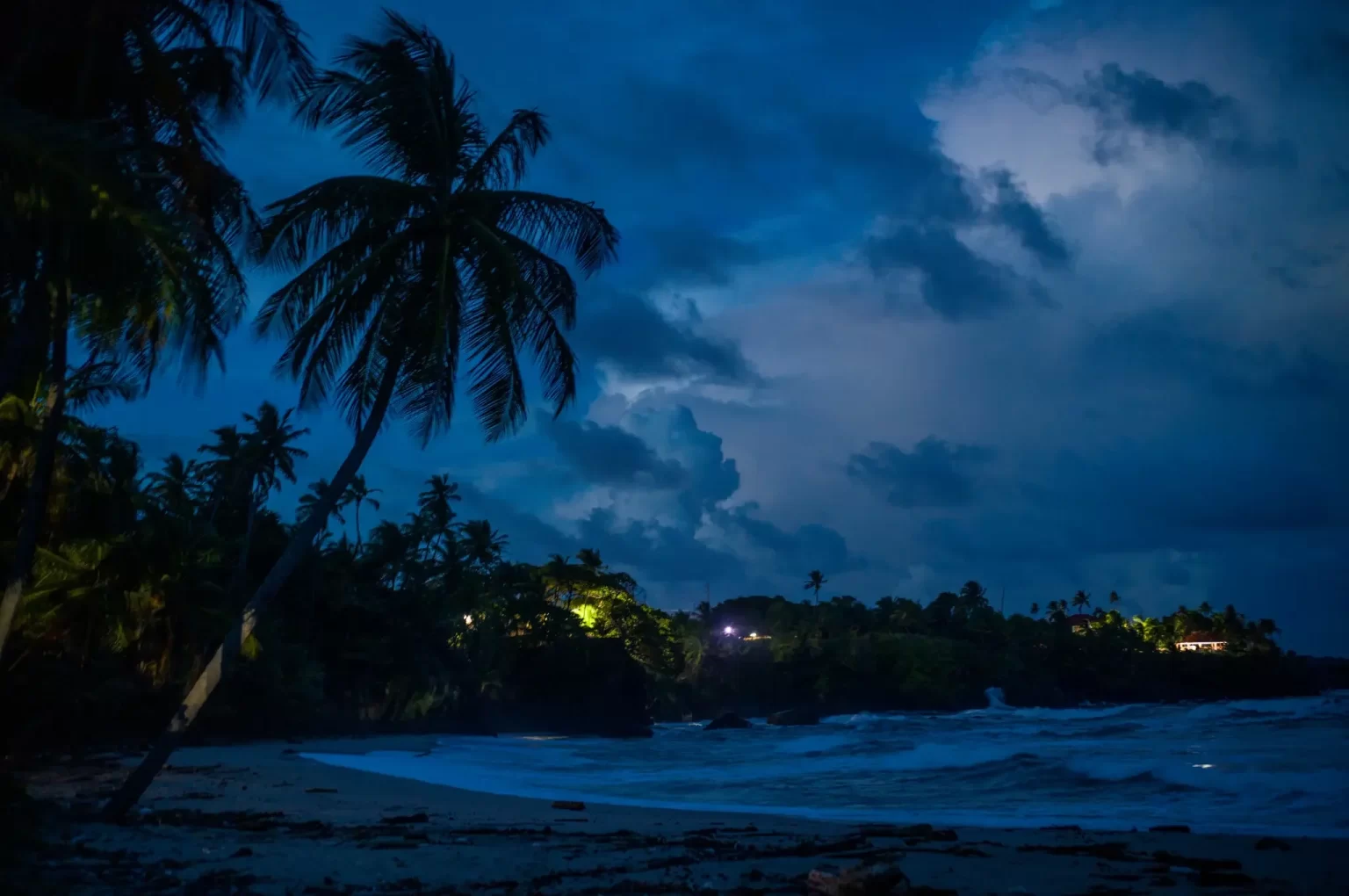 Trinidad y Tobago